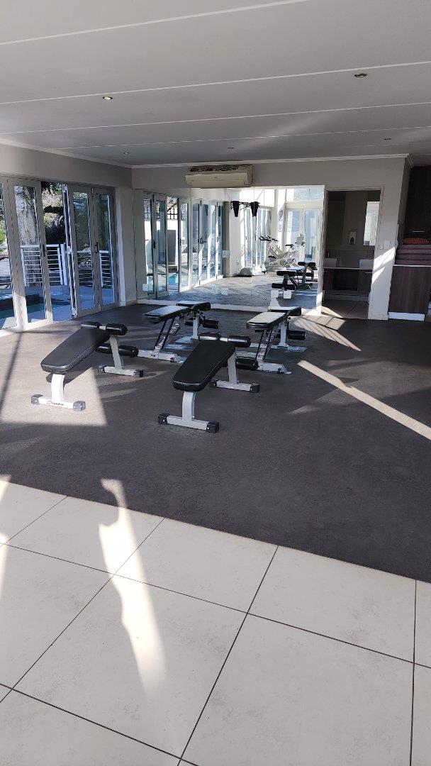 To Let 2 Bedroom Property for Rent in Sandown Gauteng