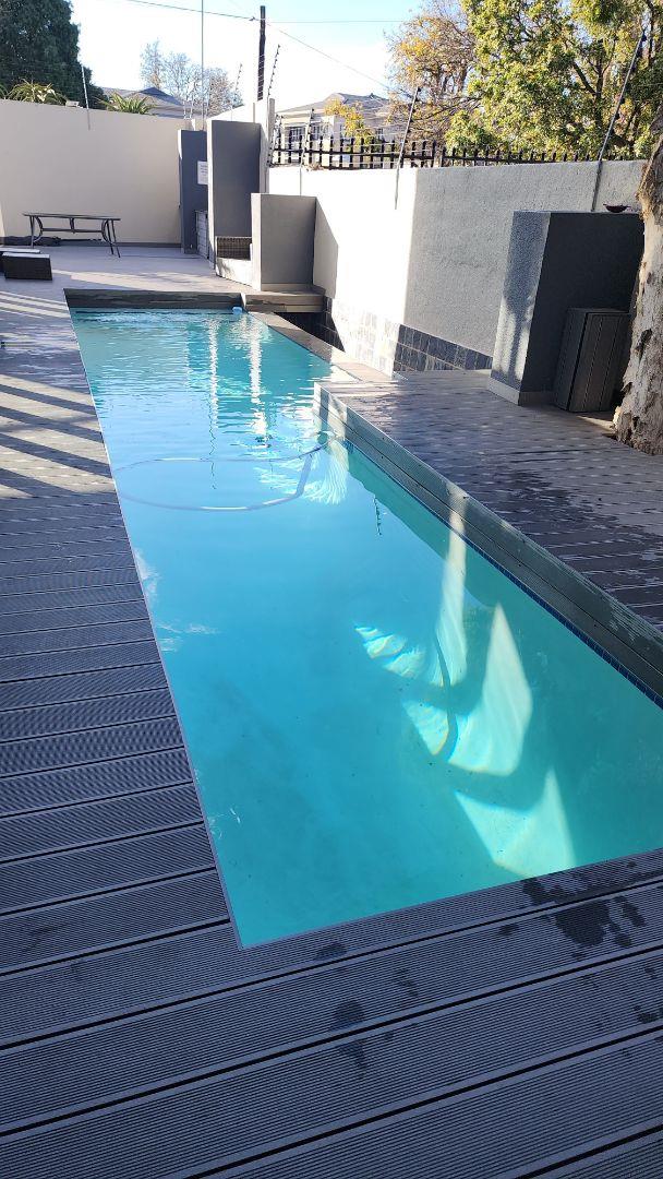 To Let 2 Bedroom Property for Rent in Sandown Gauteng