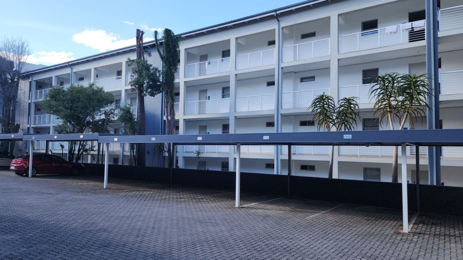 To Let 2 Bedroom Property for Rent in Sandown Gauteng