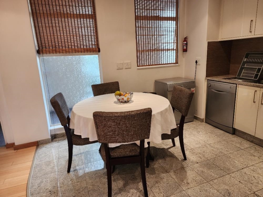 To Let 1 Bedroom Property for Rent in Sandton Central Gauteng
