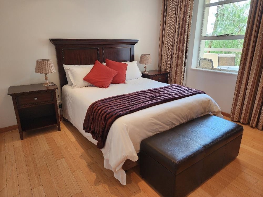 To Let 1 Bedroom Property for Rent in Sandton Central Gauteng