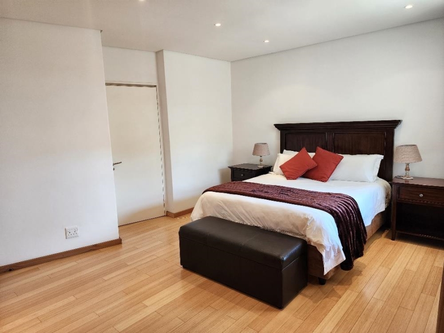 To Let 1 Bedroom Property for Rent in Sandton Central Gauteng
