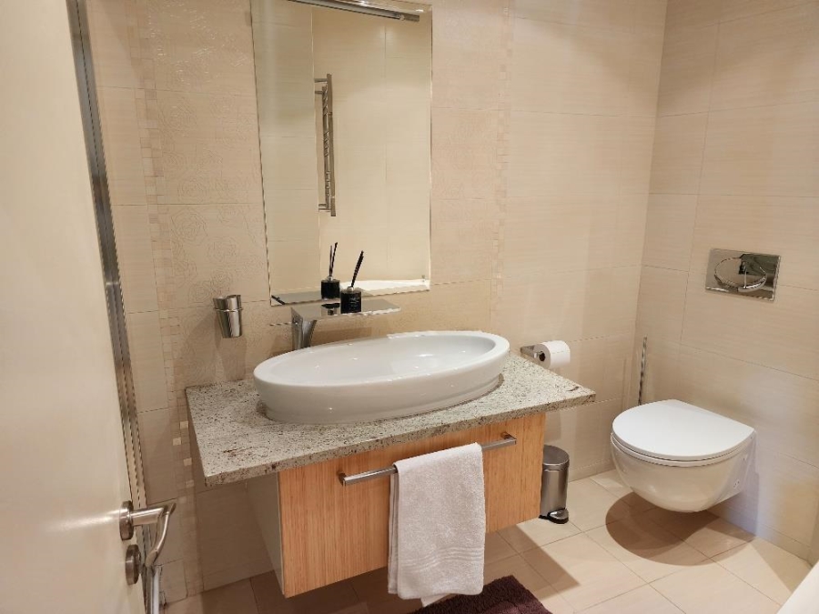 To Let 1 Bedroom Property for Rent in Sandton Central Gauteng