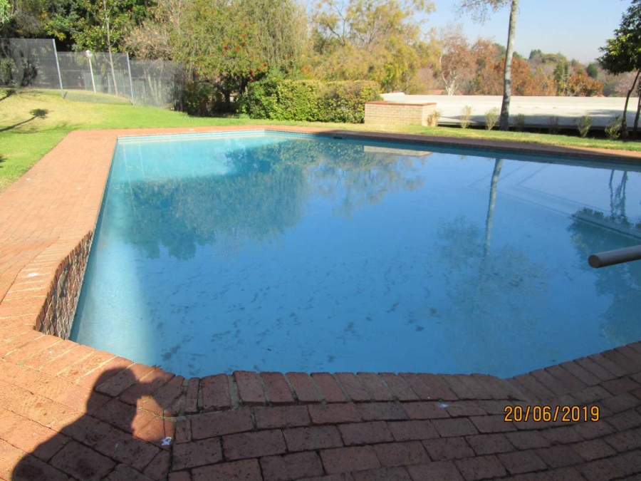 To Let 1 Bedroom Property for Rent in Sandton Central Gauteng
