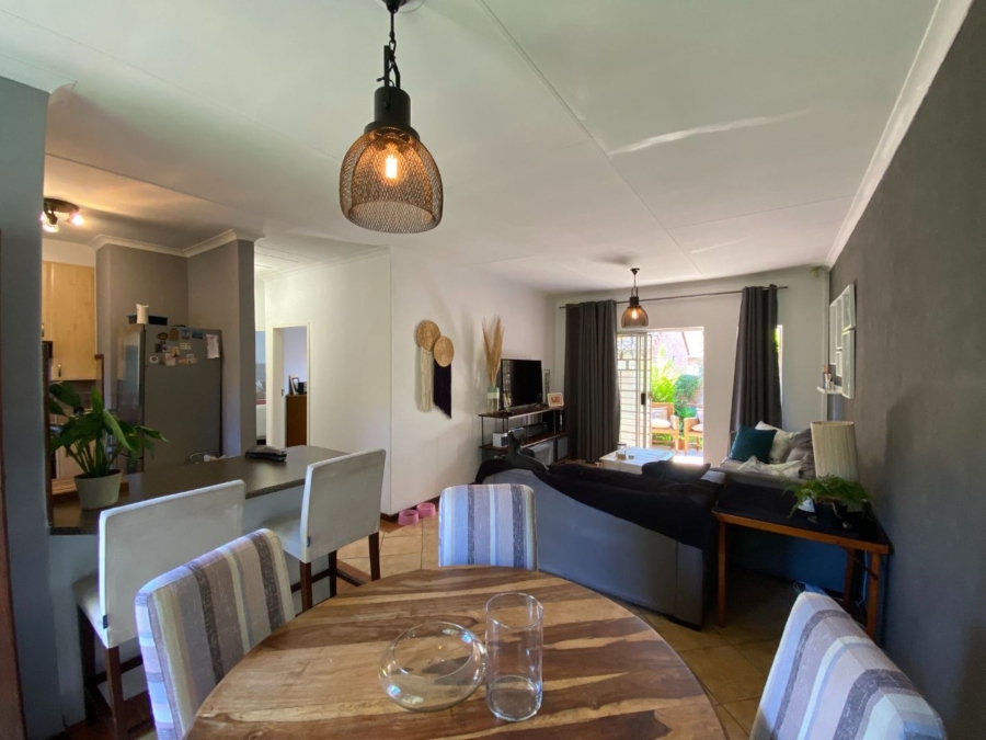2 Bedroom Property for Sale in Equestria Gauteng