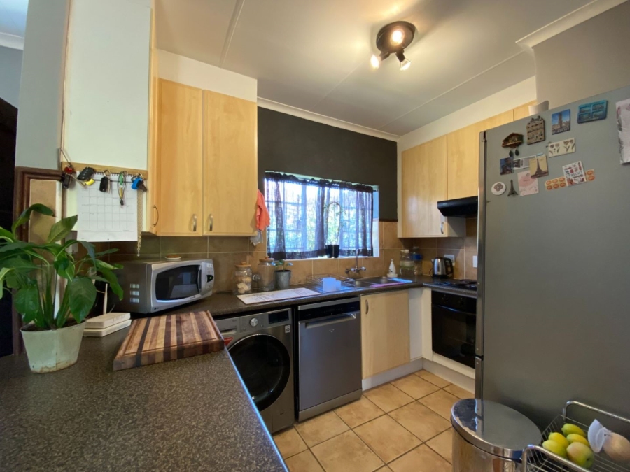 2 Bedroom Property for Sale in Equestria Gauteng