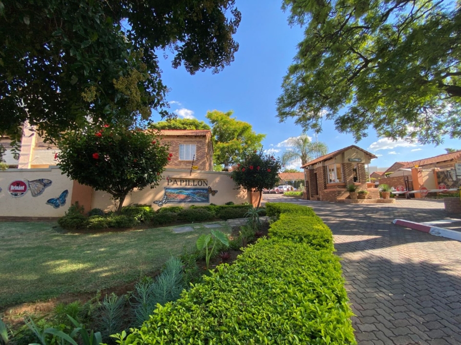 2 Bedroom Property for Sale in Equestria Gauteng