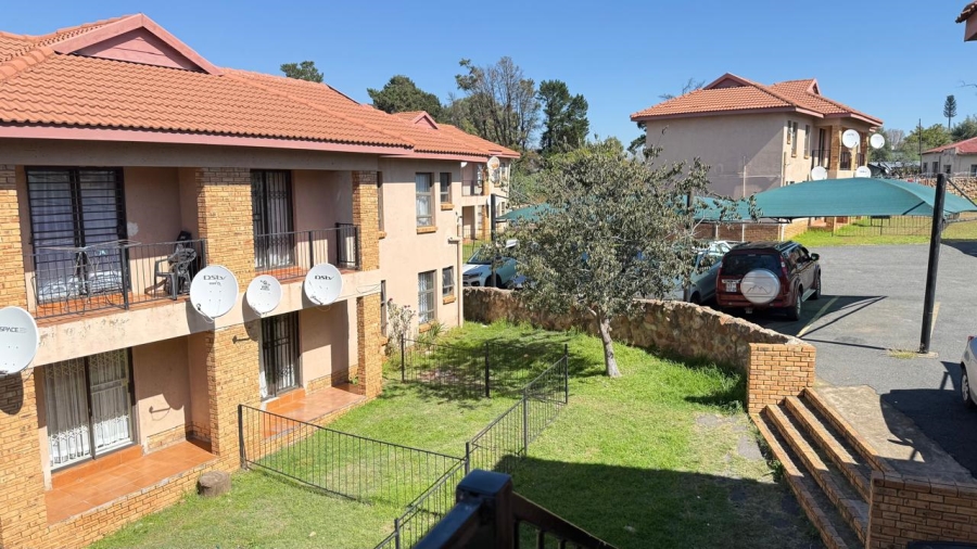 2 Bedroom Property for Sale in Groblerpark Gauteng