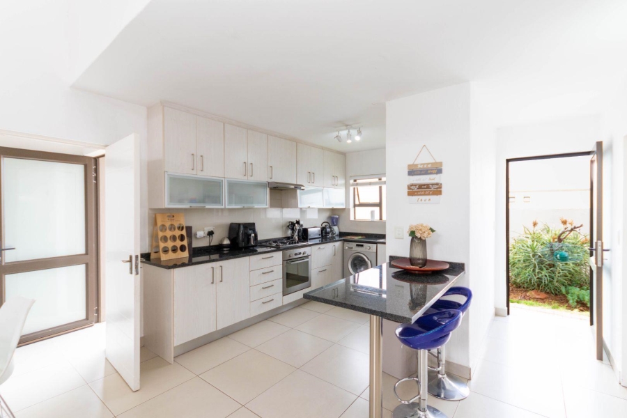 4 Bedroom Property for Sale in Fourways Gauteng