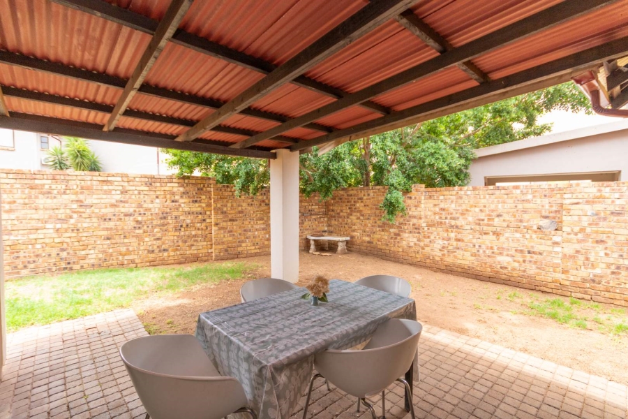4 Bedroom Property for Sale in Fourways Gauteng