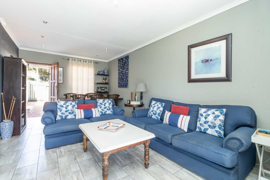 2 Bedroom Property for Sale in Bergbron Gauteng