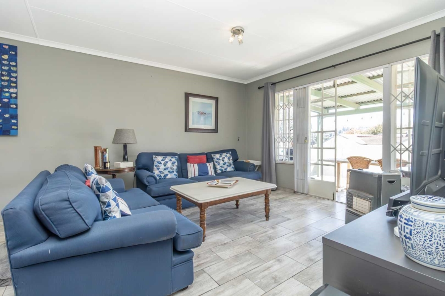 2 Bedroom Property for Sale in Bergbron Gauteng