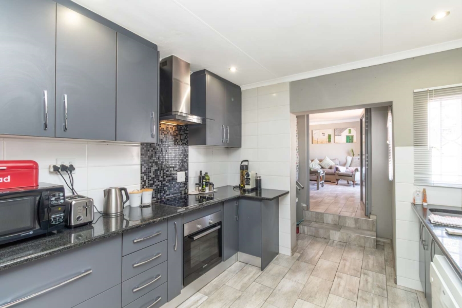 2 Bedroom Property for Sale in Bergbron Gauteng