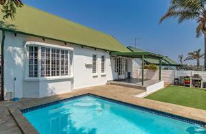 2 Bedroom Property for Sale in Bergbron Gauteng
