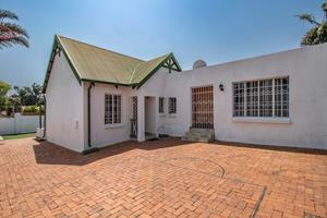 2 Bedroom Property for Sale in Bergbron Gauteng