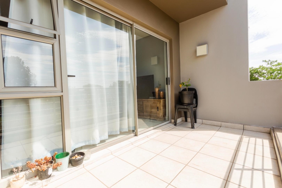 2 Bedroom Property for Sale in Broadacres Gauteng