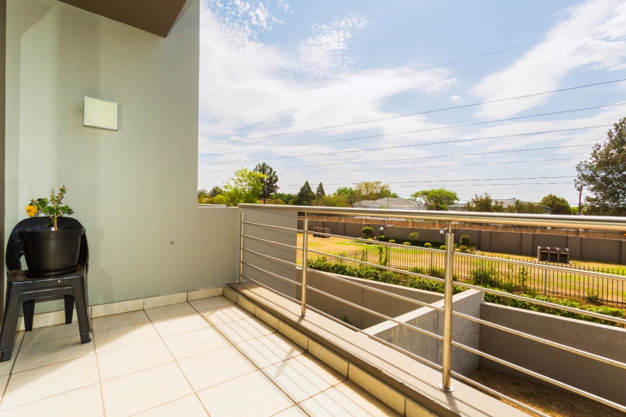 2 Bedroom Property for Sale in Broadacres Gauteng
