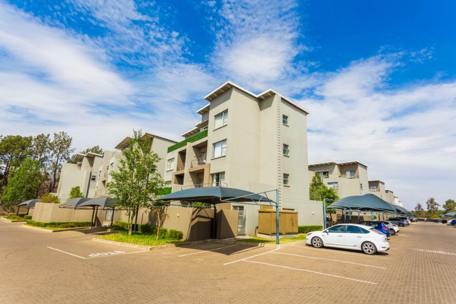 2 Bedroom Property for Sale in Broadacres Gauteng