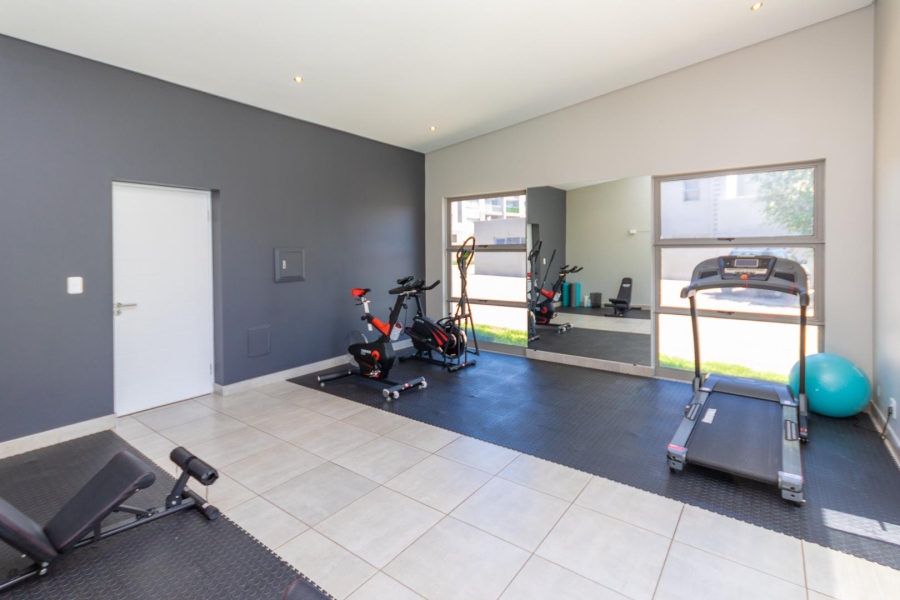 2 Bedroom Property for Sale in Broadacres Gauteng
