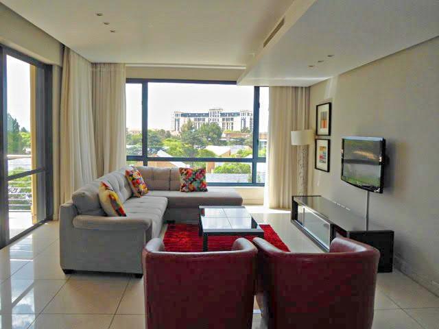 2 Bedroom Property for Sale in Morningside Gauteng
