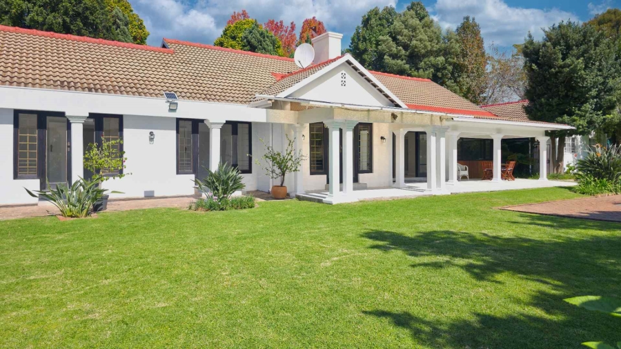 To Let 3 Bedroom Property for Rent in Sandown Gauteng