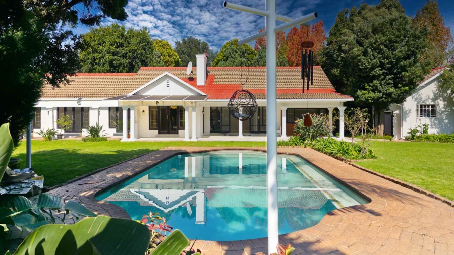 To Let 3 Bedroom Property for Rent in Sandown Gauteng