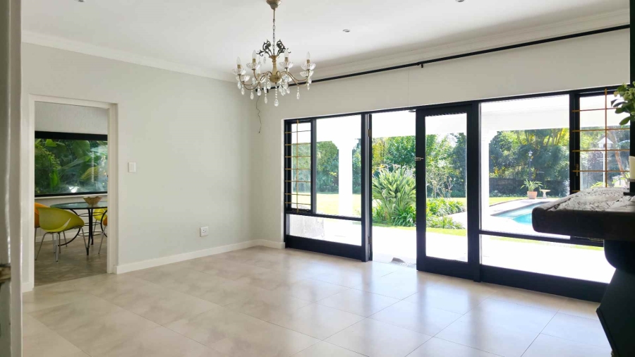 To Let 3 Bedroom Property for Rent in Sandown Gauteng