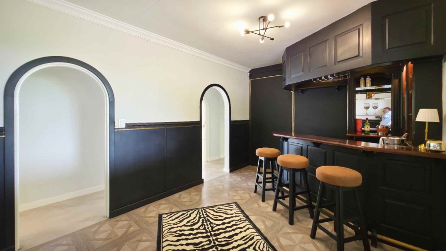 To Let 3 Bedroom Property for Rent in Sandown Gauteng