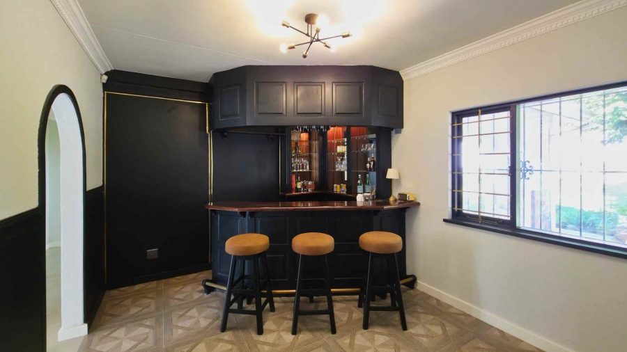 To Let 3 Bedroom Property for Rent in Sandown Gauteng