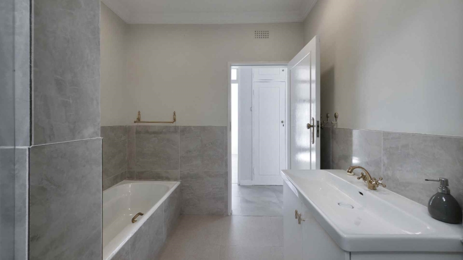 To Let 3 Bedroom Property for Rent in Sandown Gauteng
