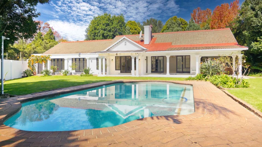 To Let 3 Bedroom Property for Rent in Sandown Gauteng
