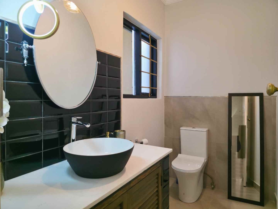 To Let 3 Bedroom Property for Rent in Sandown Gauteng