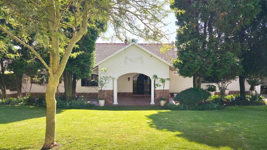 To Let 3 Bedroom Property for Rent in Sandown Gauteng