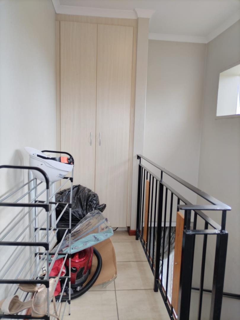 To Let 4 Bedroom Property for Rent in Noordwyk Gauteng