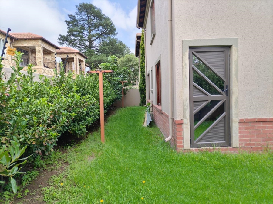 To Let 4 Bedroom Property for Rent in Noordwyk Gauteng