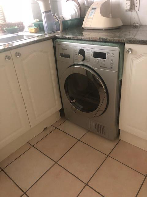 To Let 3 Bedroom Property for Rent in Illovo Gauteng