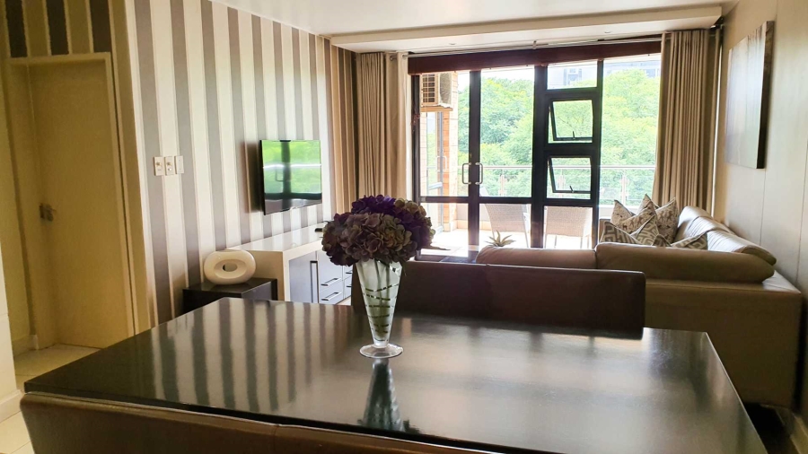 2 Bedroom Property for Sale in Benmore Gauteng