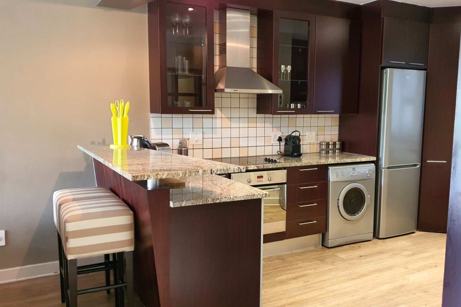 2 Bedroom Property for Sale in Benmore Gauteng