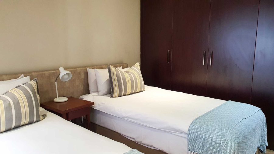 2 Bedroom Property for Sale in Benmore Gauteng