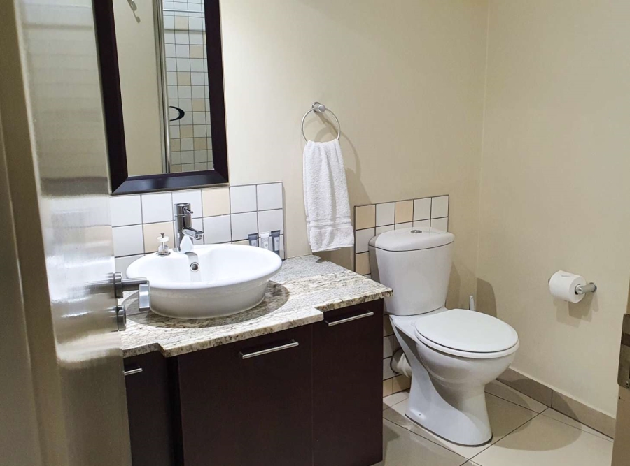 2 Bedroom Property for Sale in Benmore Gauteng