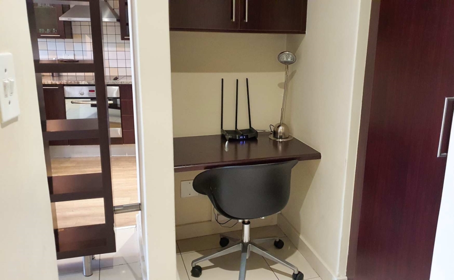 2 Bedroom Property for Sale in Benmore Gauteng