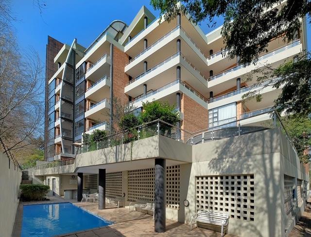 2 Bedroom Property for Sale in Benmore Gauteng