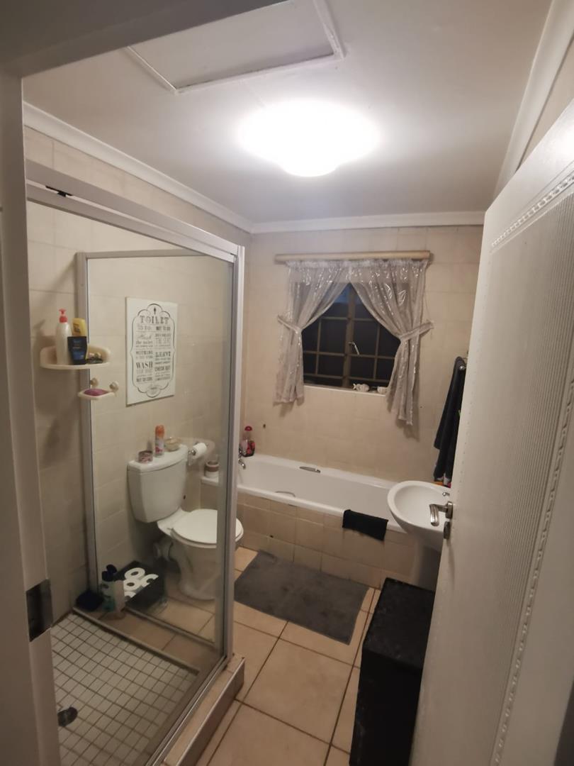 To Let 2 Bedroom Property for Rent in Montana Park Gauteng