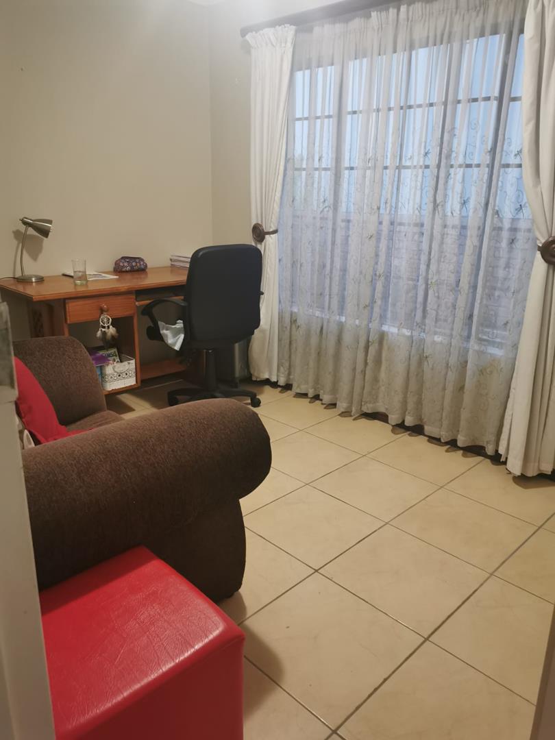To Let 2 Bedroom Property for Rent in Montana Park Gauteng