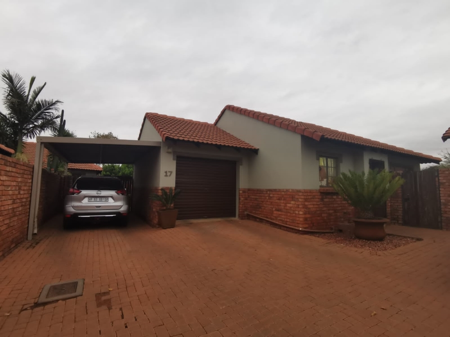 To Let 2 Bedroom Property for Rent in Montana Park Gauteng