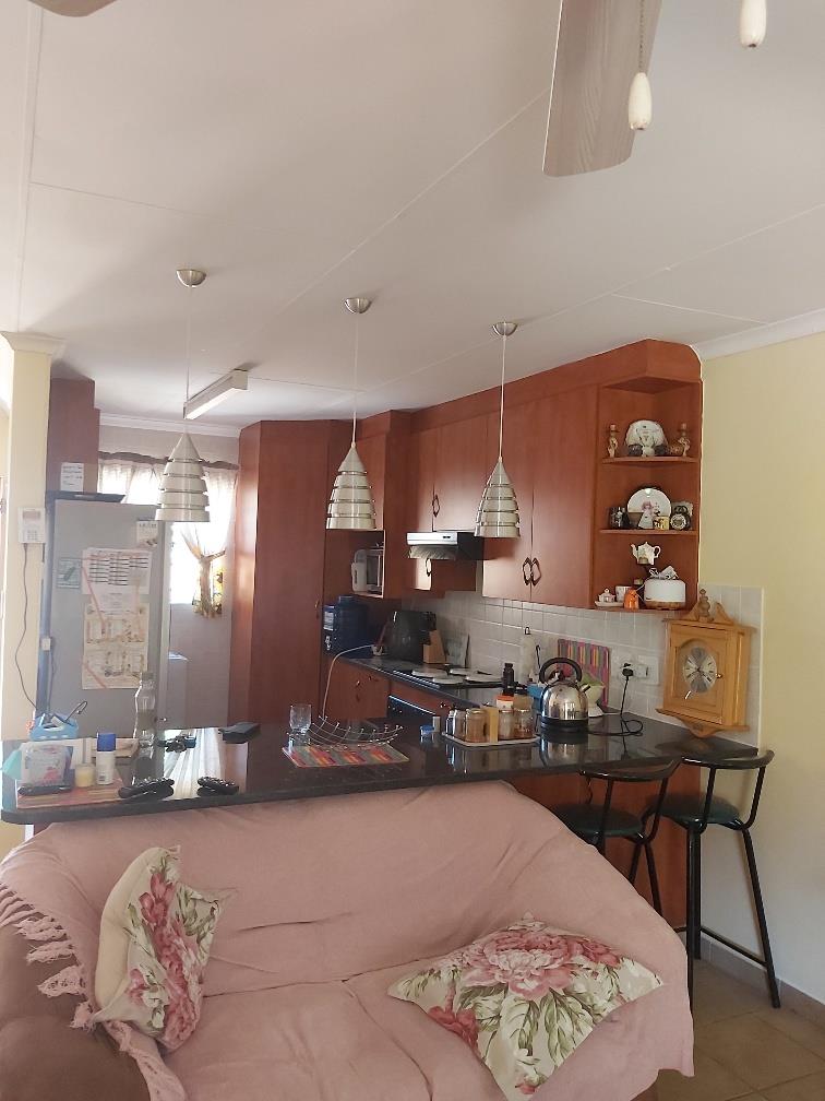 To Let 3 Bedroom Property for Rent in Montana Park Gauteng