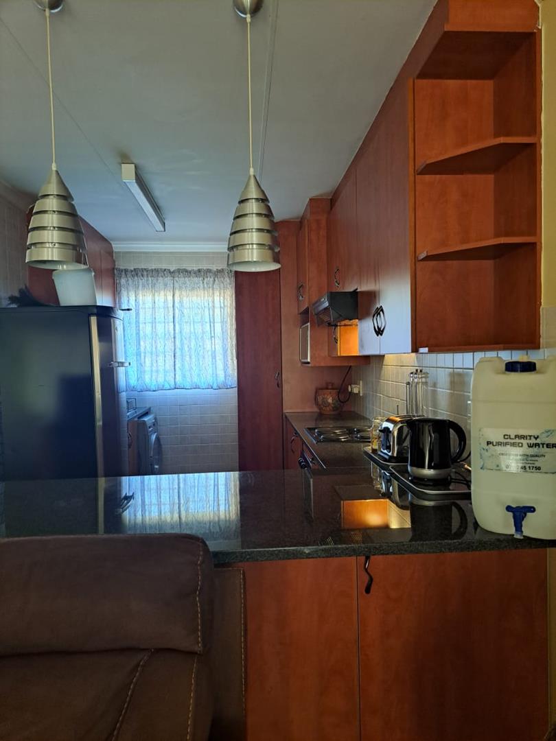 To Let 3 Bedroom Property for Rent in Montana Park Gauteng