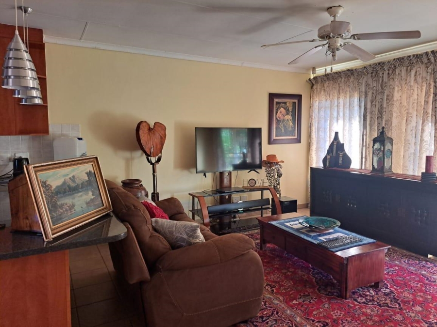 To Let 3 Bedroom Property for Rent in Montana Park Gauteng