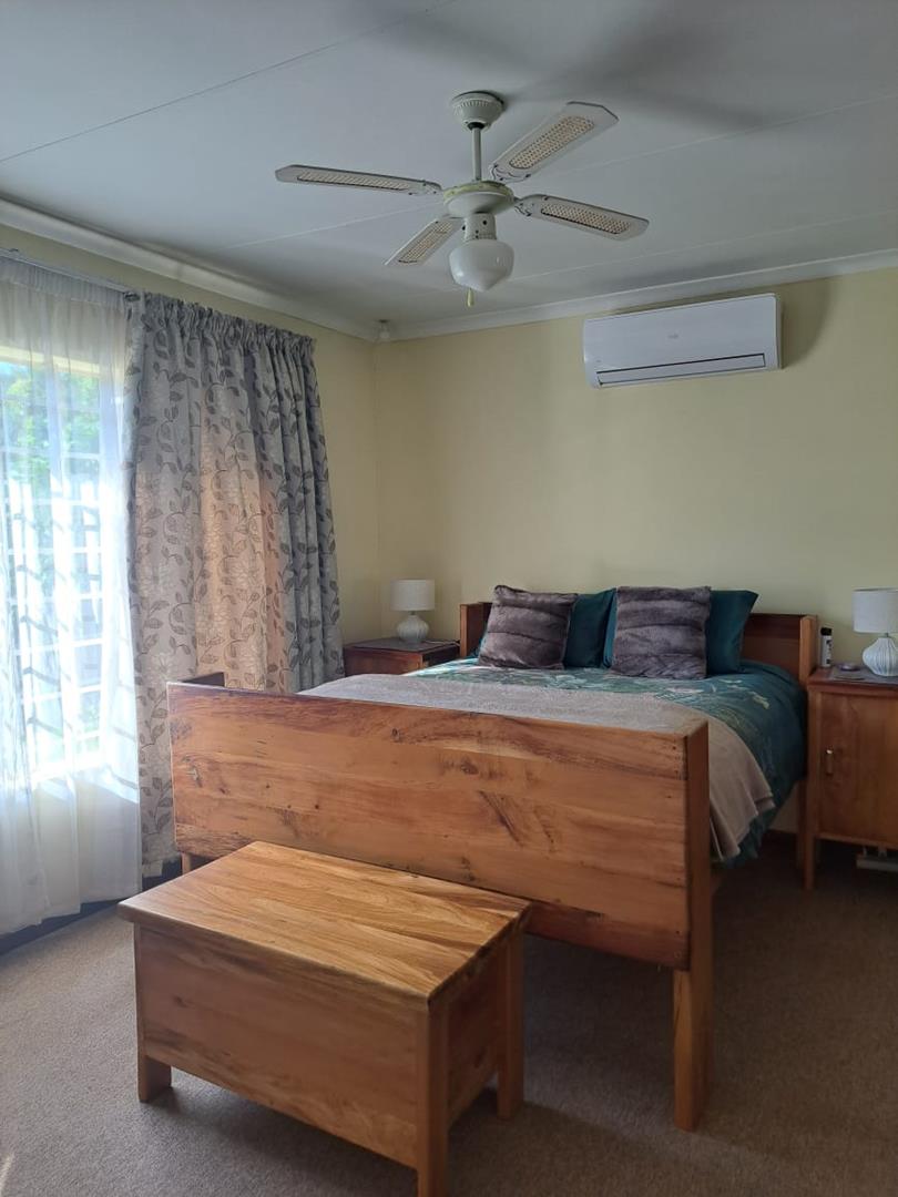 To Let 3 Bedroom Property for Rent in Montana Park Gauteng