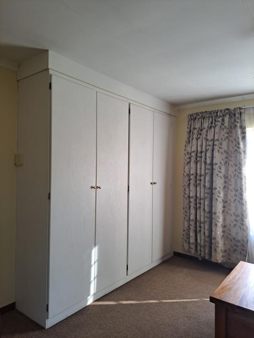 To Let 3 Bedroom Property for Rent in Montana Park Gauteng
